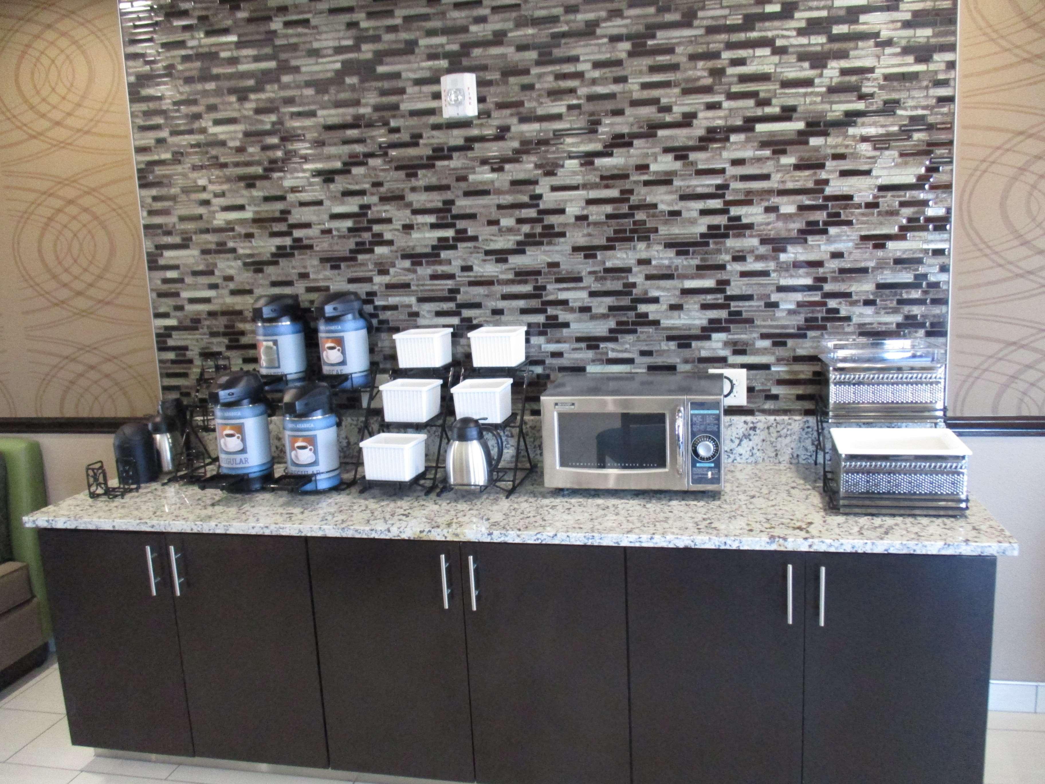Best Western Plus/Executive Residency Elk City Bagian luar foto