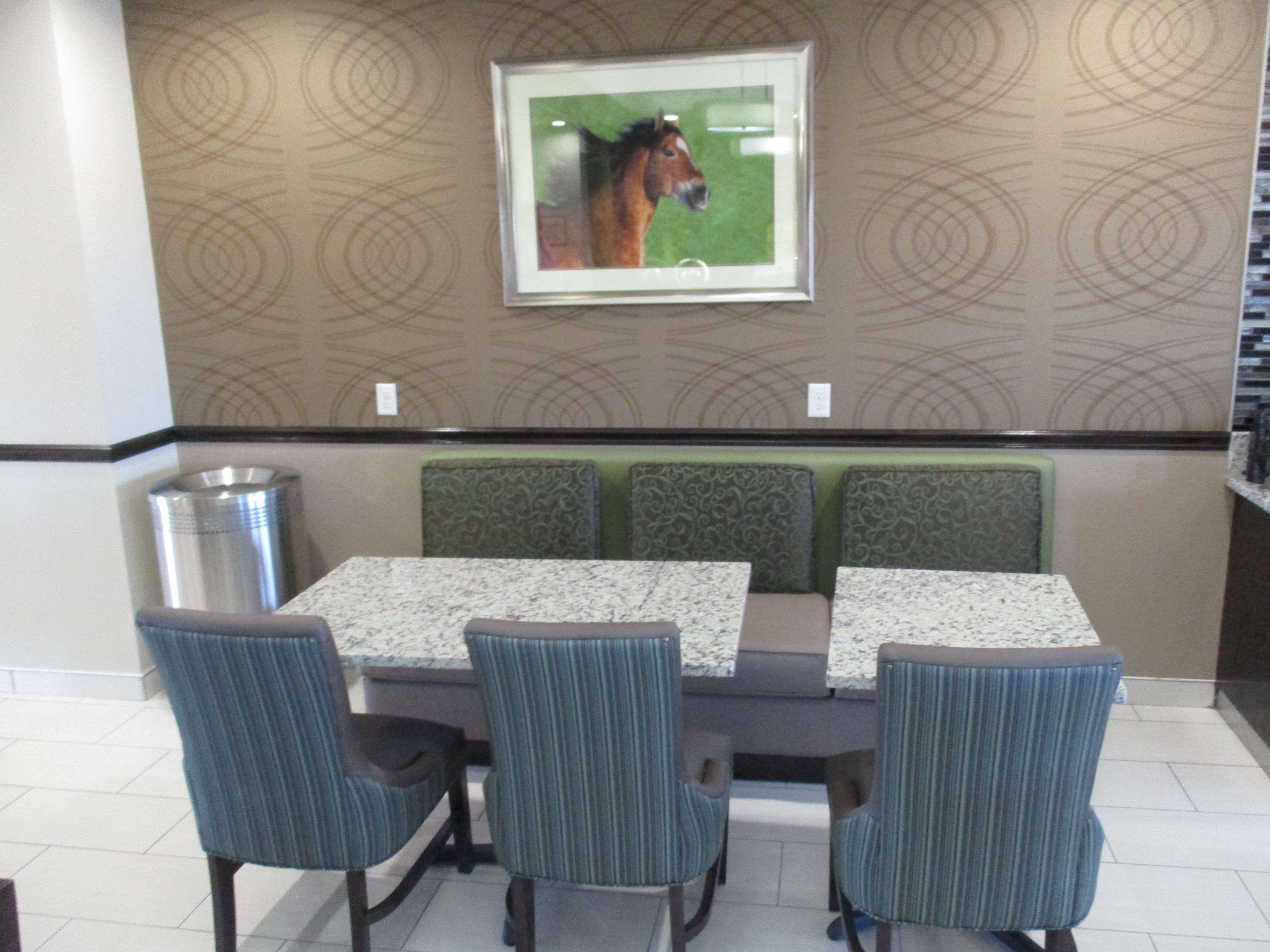 Best Western Plus/Executive Residency Elk City Bagian luar foto
