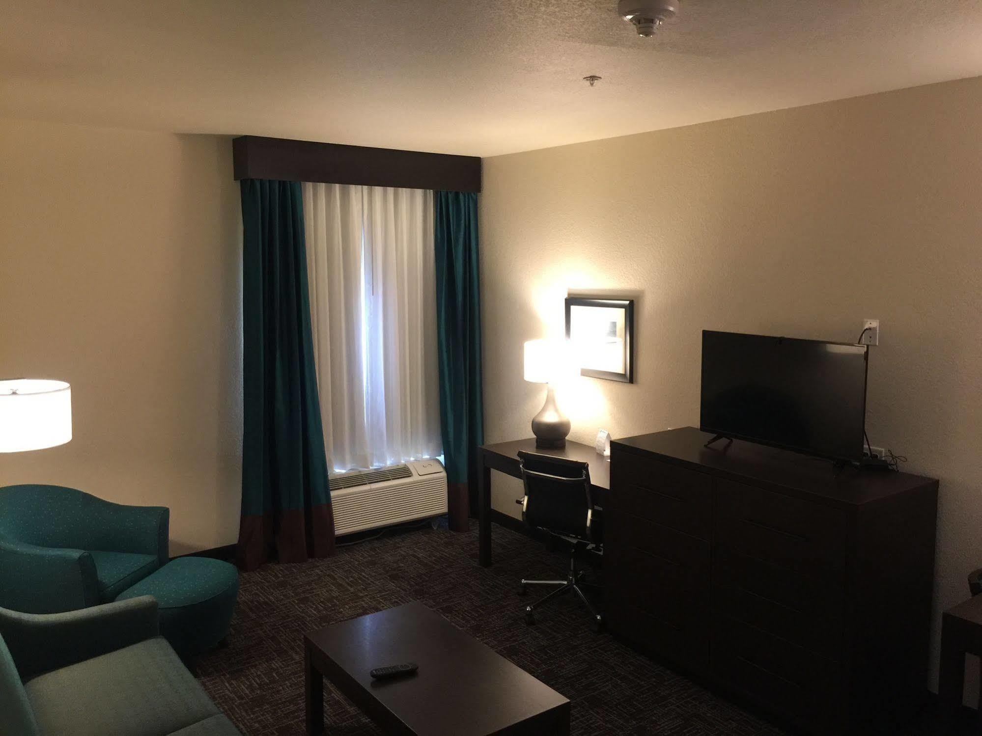 Best Western Plus/Executive Residency Elk City Bagian luar foto